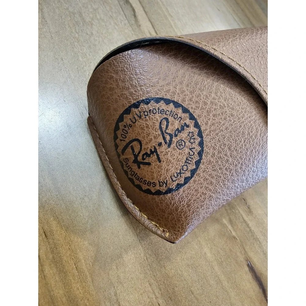 Ray-Ban original ray